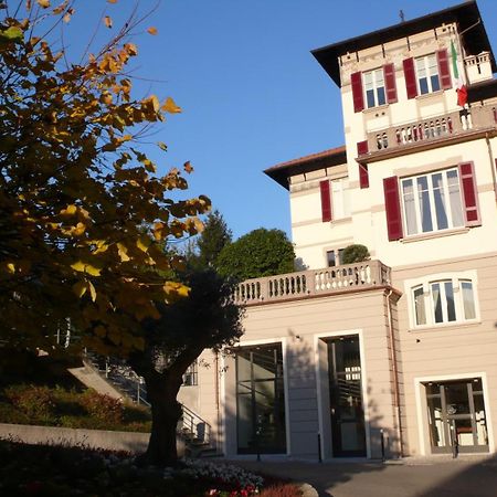 Casa Brenna Tosatto Art Experience Aparthotel Lenno Eksteriør bilde