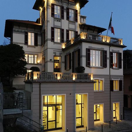 Casa Brenna Tosatto Art Experience Aparthotel Lenno Eksteriør bilde