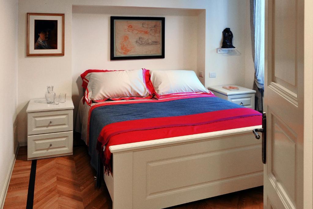 Casa Brenna Tosatto Art Experience Aparthotel Lenno Rom bilde