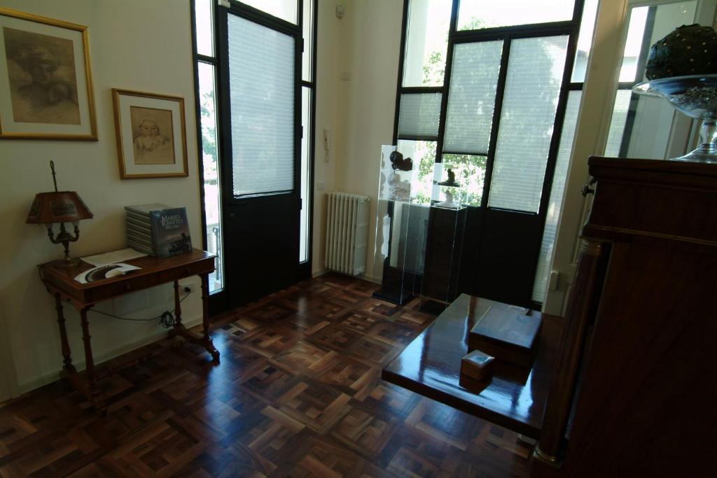 Casa Brenna Tosatto Art Experience Aparthotel Lenno Rom bilde
