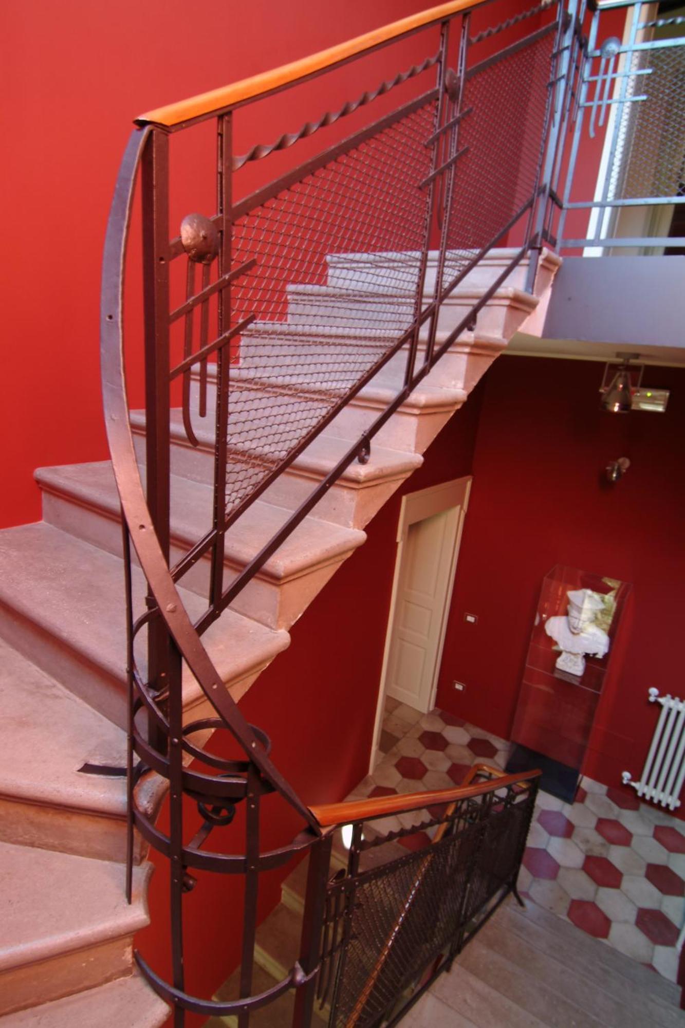 Casa Brenna Tosatto Art Experience Aparthotel Lenno Eksteriør bilde