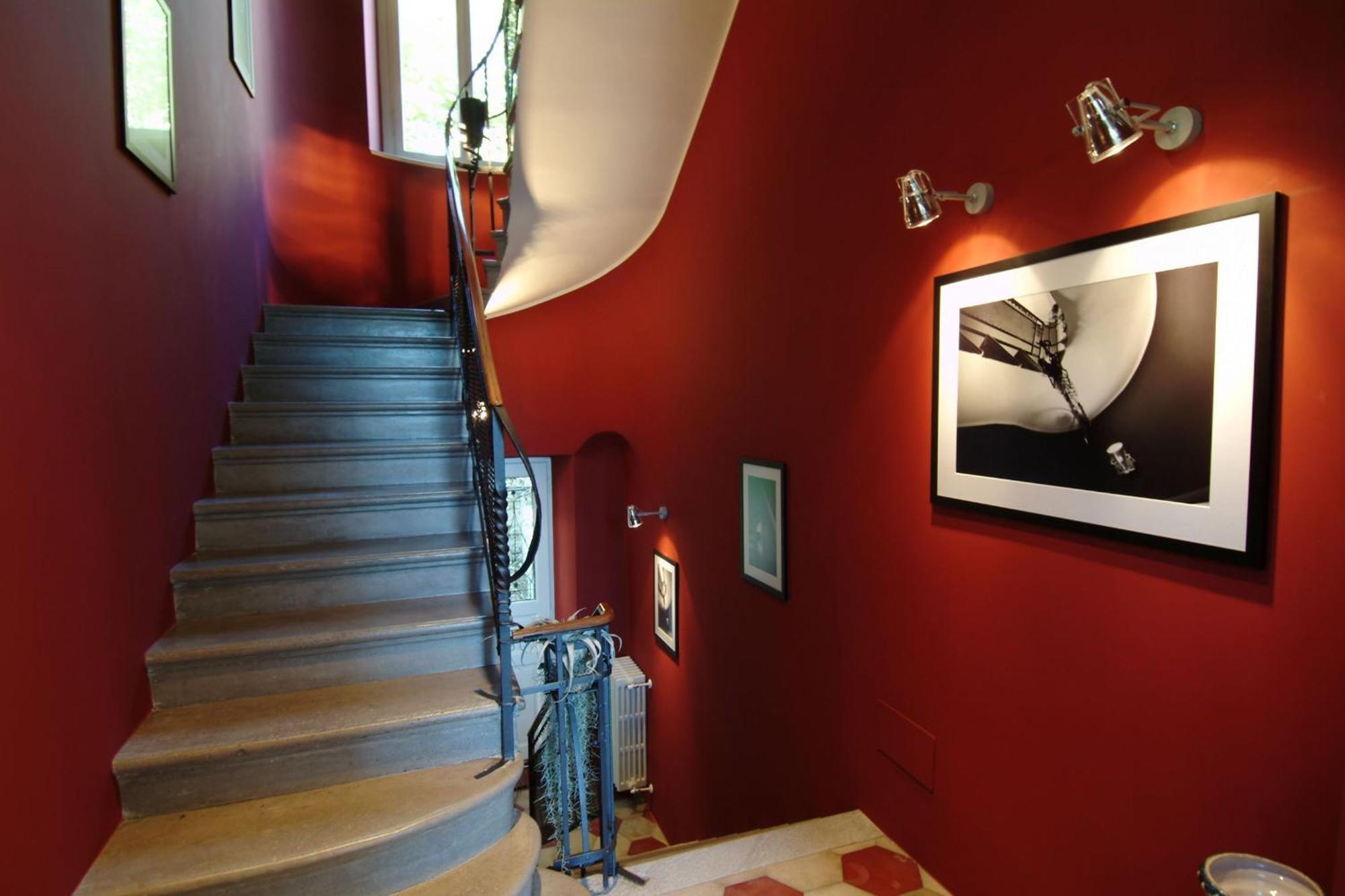 Casa Brenna Tosatto Art Experience Aparthotel Lenno Eksteriør bilde