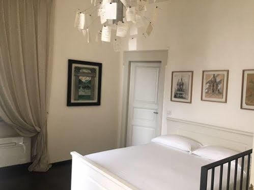 Casa Brenna Tosatto Art Experience Aparthotel Lenno Eksteriør bilde