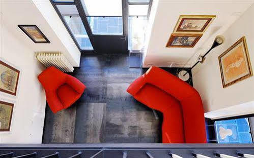 Casa Brenna Tosatto Art Experience Aparthotel Lenno Eksteriør bilde