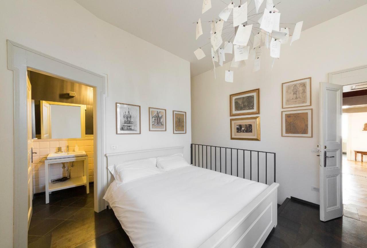 Casa Brenna Tosatto Art Experience Aparthotel Lenno Eksteriør bilde